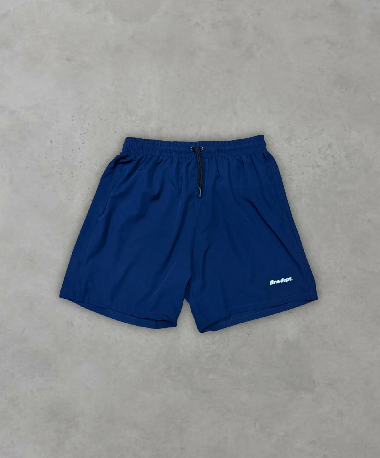 Bermuda Fine Azul